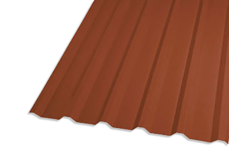 Trapezplade 35-206